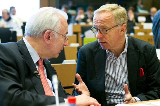 Mycket att diskutera kommande veckor i Europaparlamentet Foto (C) Europeiska Unionen 2014 EP