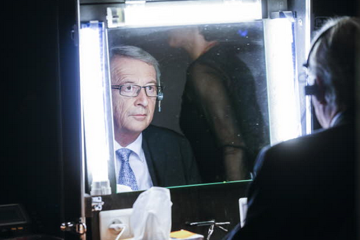 Jean-Claude Juncker Foto (C) Europeiska Unionen 2014 EP